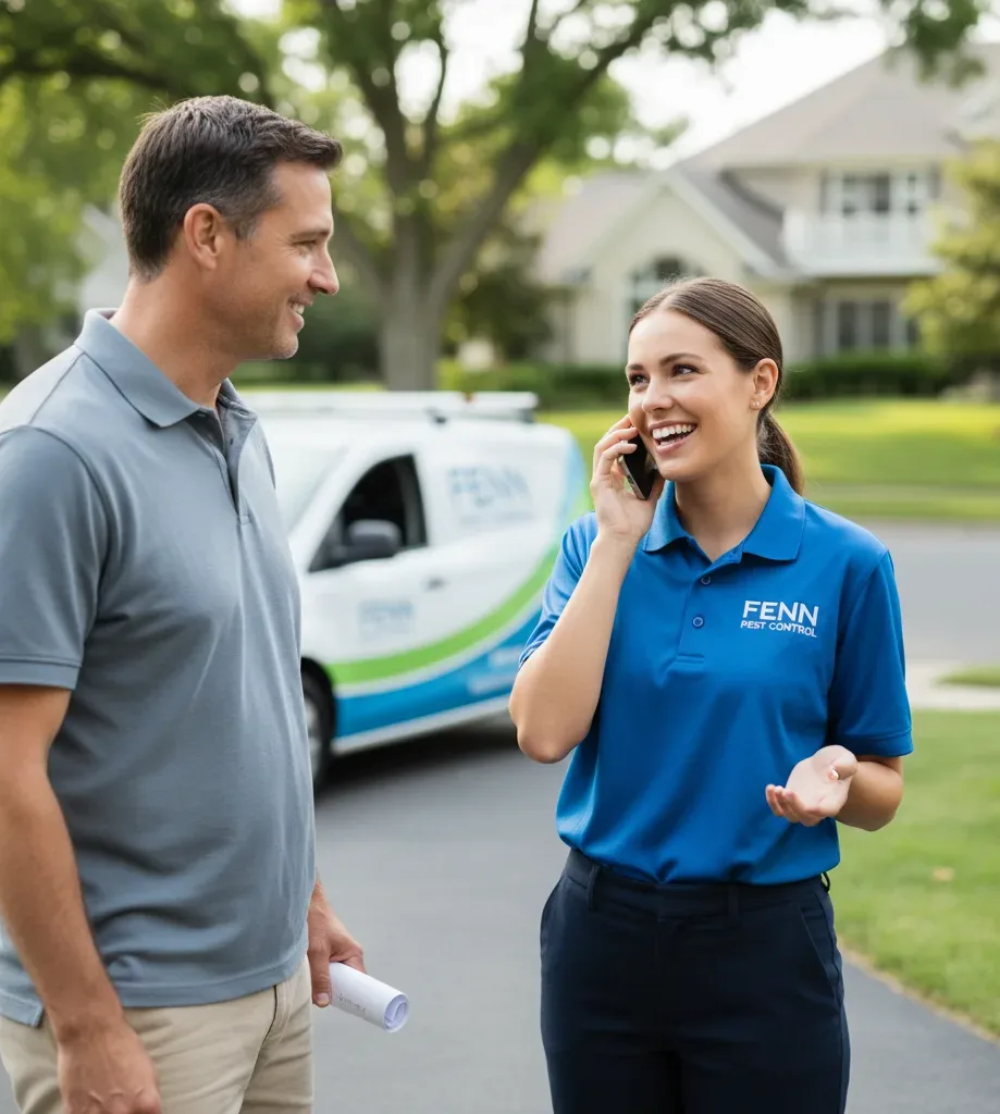 Rodent Control in Odessa, TX